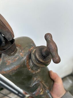 Stará ledlampa - 3