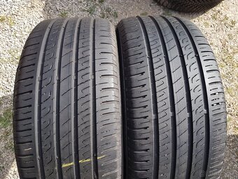 215/50 r17 letné pneumatiky 2ks Barum DOT2020 - 3