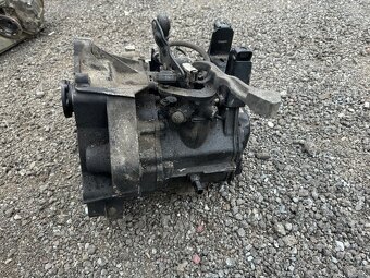 Prevodovka 1.2 HTP VW Group - 3