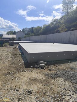 Predaj: Moderný nízkoenergetický bungalov  v centre Oščadnic - 3