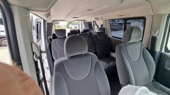 Predám Citroen Jumoy 2.0HDi 2014 - 3
