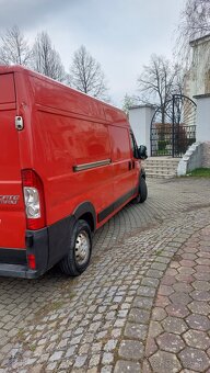 Fiat Ducato 2,3 L3H2 - 3