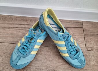 Tenisky adidas 37,5 - 3