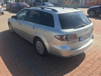 Na predaj MAZDA 6 - 3