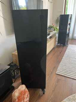 Kef R7 - 3