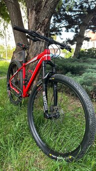 Horsky bicykel Kross Level 9.0 - 29" - 3