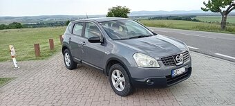 Nissan Qashqai - 3
