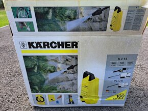 Karcher Vapka - 3