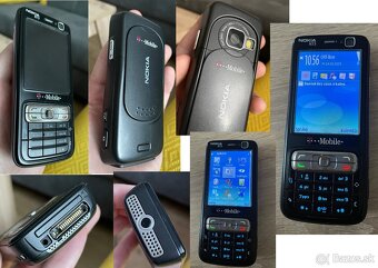 Nokia N73 - 3