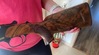 Blaser K95 - 3