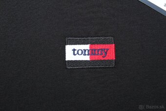 Pánske tričko Tommy Hilfiger - 3