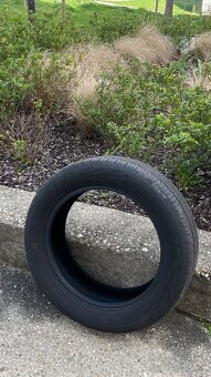 Predám nové pneumatiky Continental 205/55 r17, ecocontact 6 - 3
