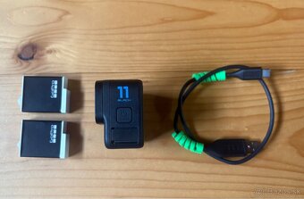 Gopro hero 11 black - 3