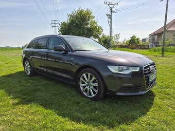 AUDI A6 C7 2.0TDi 130kW - 3