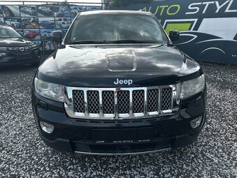 Jeep Grand Cherokee - 3
