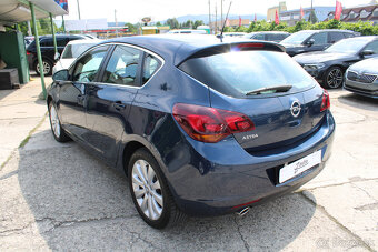 Opel Astra 1.4 Turbo 140k Sport - 3