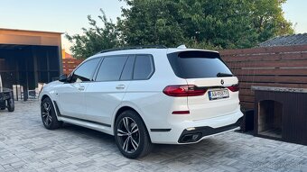 Bmw X7 - 3