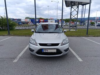 Ford Focus 2, r.v. 2008, 1.6L TiVCT - 3