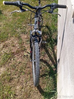 Bicykle - 3