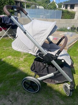 Cybex Balios S Lux 2023 - 3