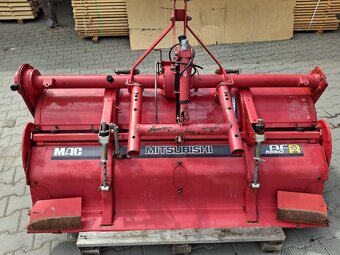Rotavátor za malotraktor - 3