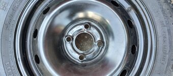 Rezerva 4x100 R15 - 3