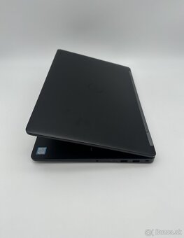 Dell Latitude E5570 15" Matte Black - 3