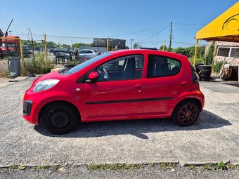 Citroën C1 1.0i Selection (EU5) - 3