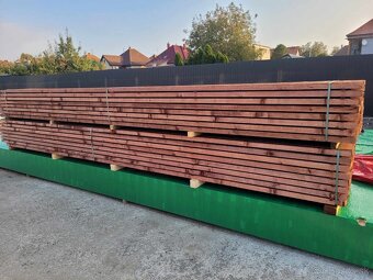 Dosky,hranoly,Tatr.profil.stresne laty ,osb - 3