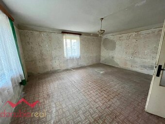 Rodinný dom v Okoličnej na Ostrove časť Štúrová. - 3