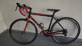 Predám dámsky, cestný bicykel Scott - 3