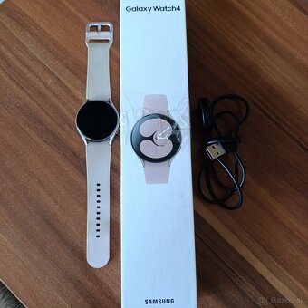 Hodinky samsung - 3