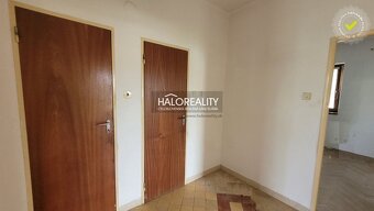 HALO reality - Predaj, rodinný dom Zlaté Moravce, stavebný p - 3