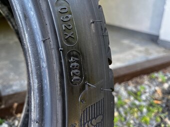 MICHELIN PRIMACY 4 R18 225/40 - 3