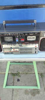 SHARP GF-800 - 3