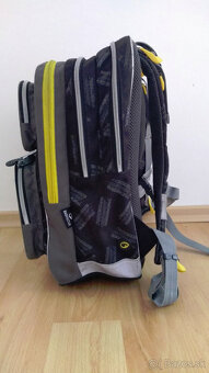 Školská taška Bagmaster - 3