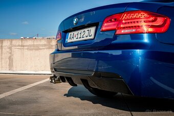 2011 BMW e92 320i - 3