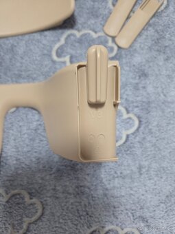 Stokke tripp trapp babyset a extended gliders - 3