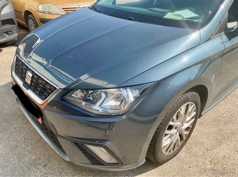❇️ SEAT IBIZA 1.0 TSI 70 KW M5 STYLE 5/2019•VIRTUAL COCKPIT - 3