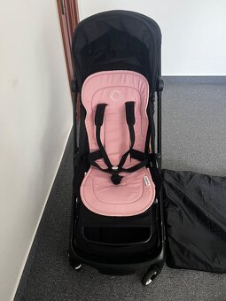 Bugaboo Butterfly black - 3