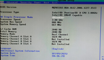 Intel Desktop Board DG965RY - 3