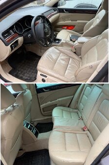 Škoda SuperbCombi (2gen) 3T rv 2011 - 3
