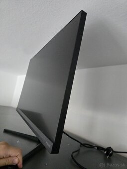 Herný monitor Phillips 27" 180Hz - 3