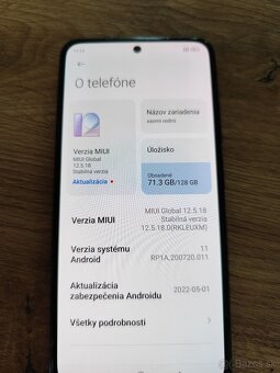 Xaomi redmi 10S Ram 6GB 128GB - 3