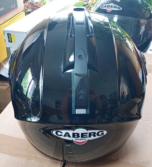 Caberg XL výklopná prilba - 3