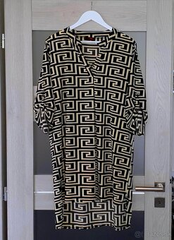 Bavlnené Rinascimento v.M/L - 3