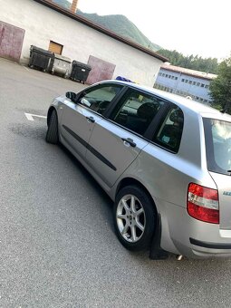 Predám Fiat Stilo 1.2i 16v - 3