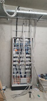 Elektrikári Nemecko - Mnichov - Bytová Elektroištalacia . - 3