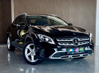 Mercedes GLA 200d 2019 Facelift A/T - 3