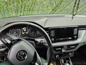 Predám Škoda Scala 1.0 Tsi 85 kw - 3